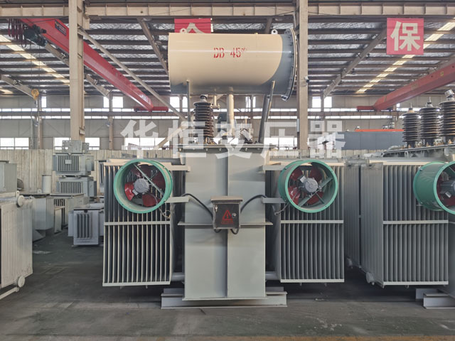 S11-6300/35马关马关马关电力变压器 S11-6300/35马关马关马关电力变压器