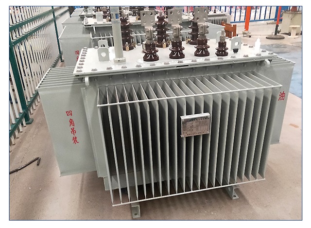 马关马关马关油浸式变压器