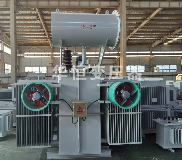S13-8000/35马关马关马关电力变压器