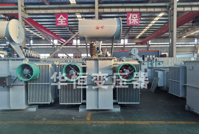 S13-6300/35马关马关马关电力变压器